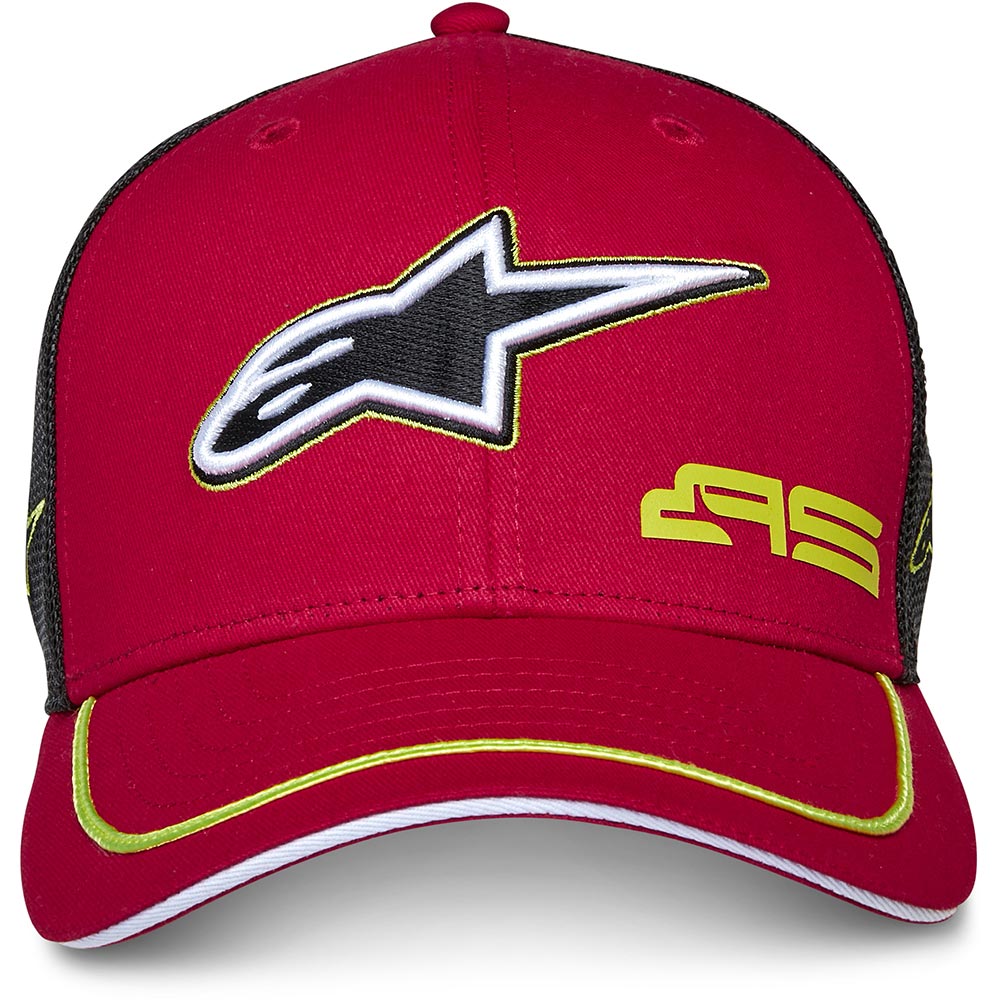 Casquette Exceed Trucker
