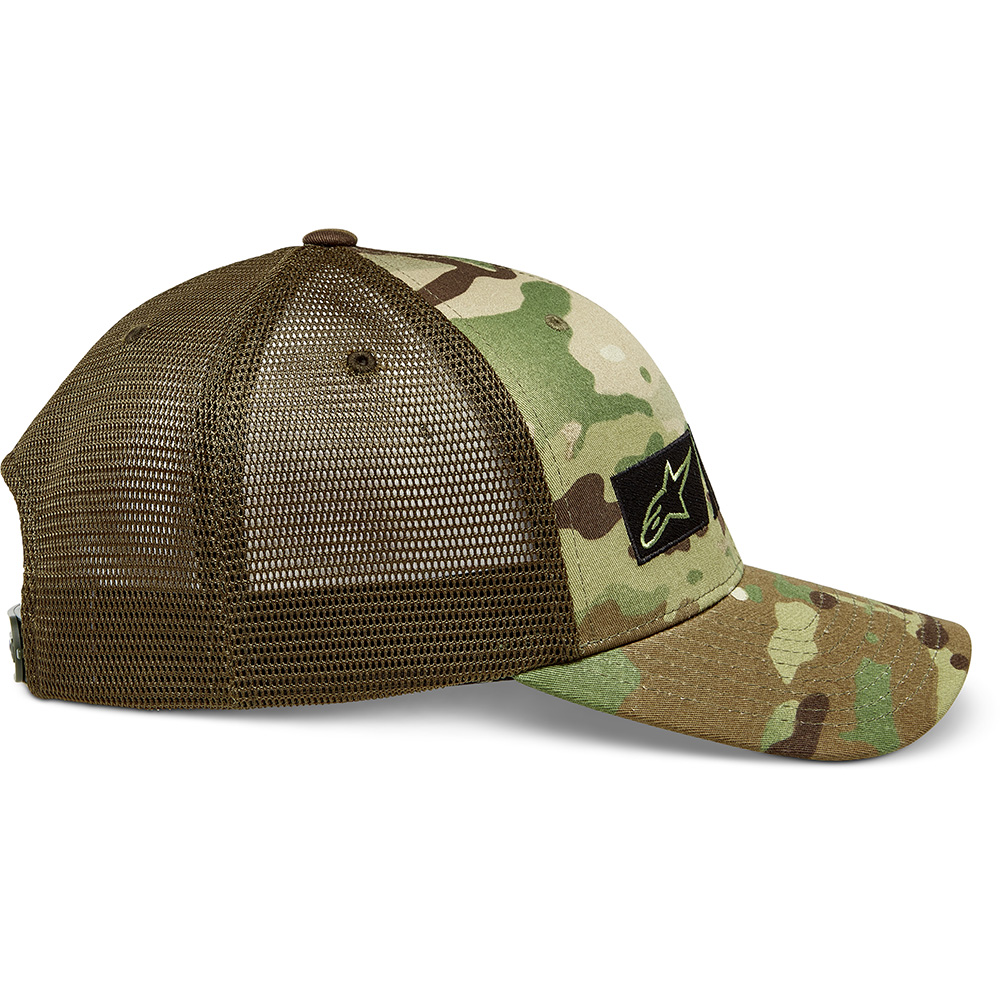 Casquette Reblaze Multicamo