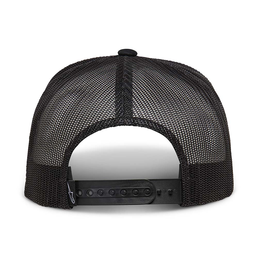 Casquette Ride 4.0 Camo Trucker