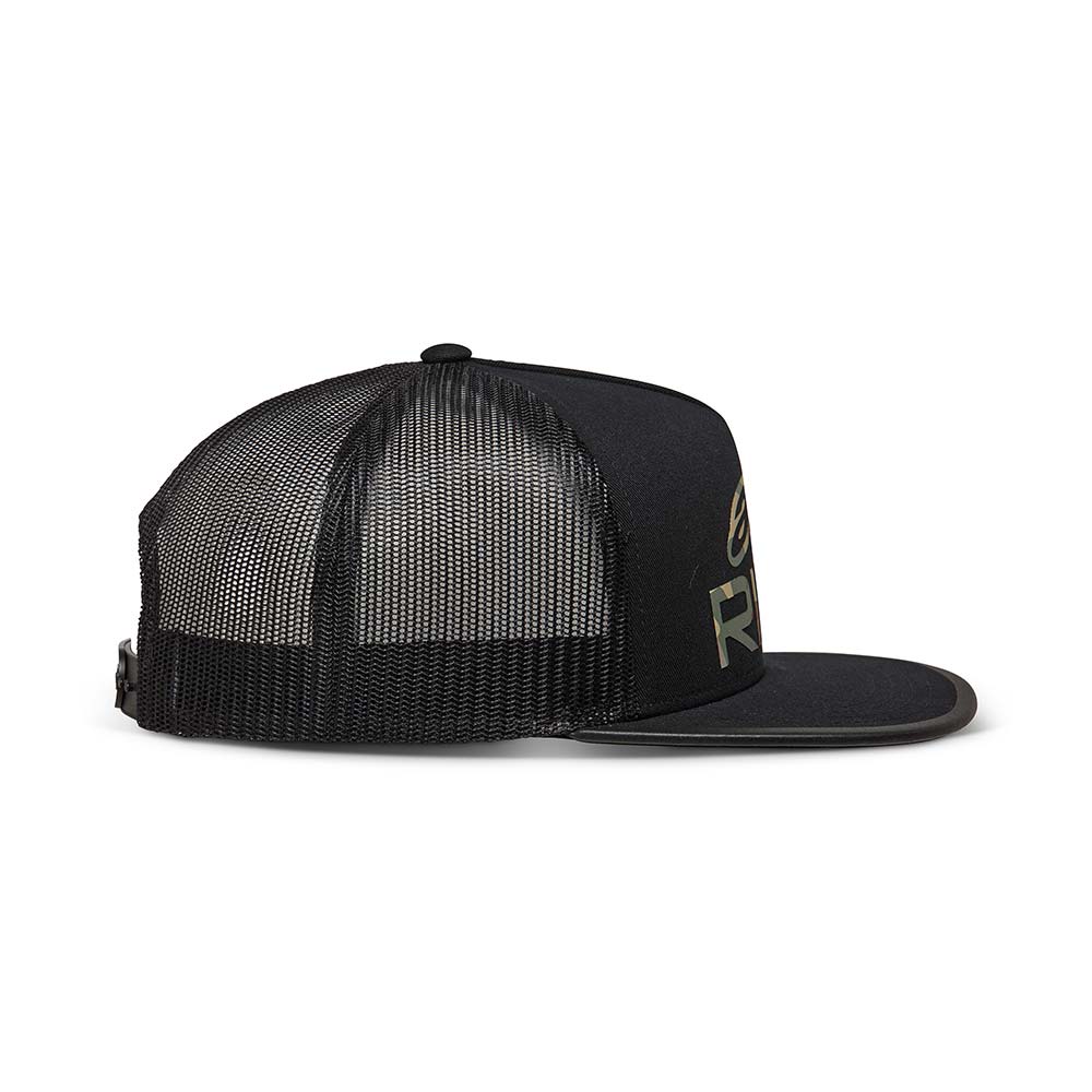 Casquette Ride 4.0 Camo Trucker