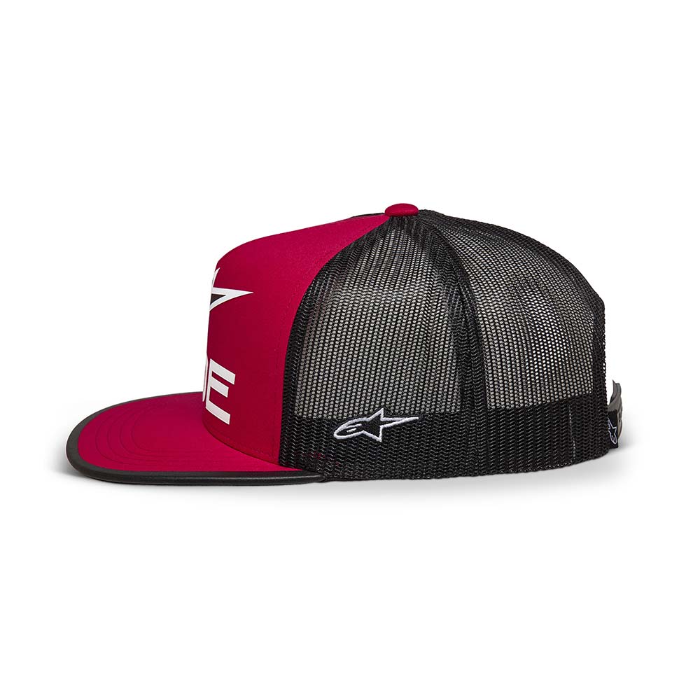 Casquette Ride 4.0 Trucker