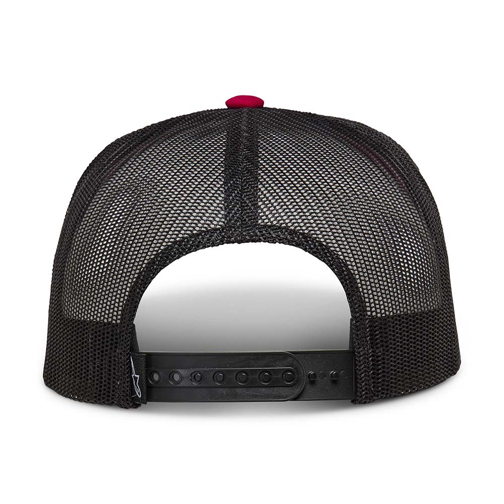 Casquette Ride 4.0 Trucker