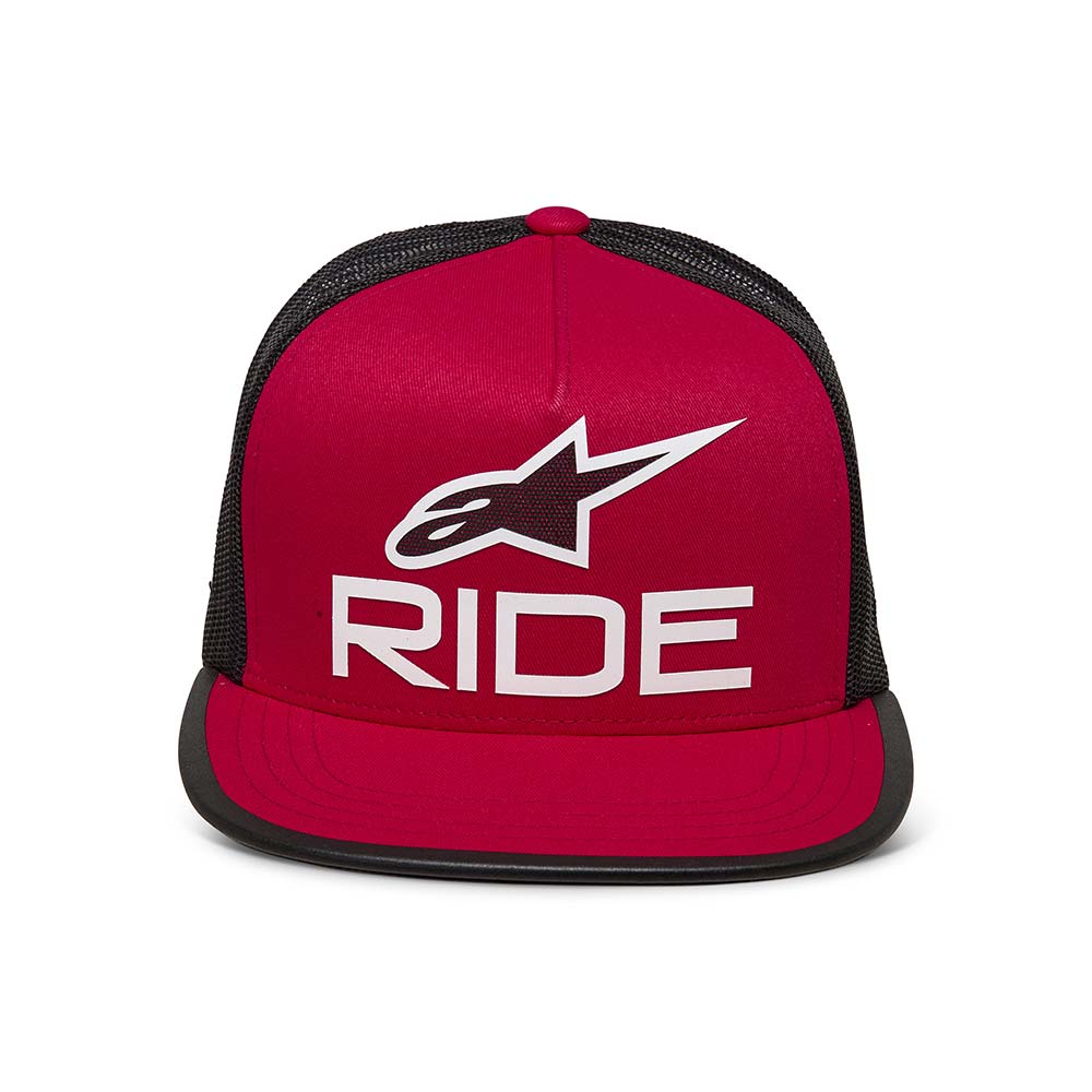 Casquette Ride 4.0 Trucker