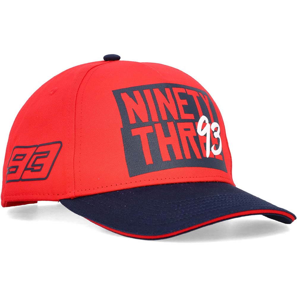 Casquette baseball Ninety Three 93