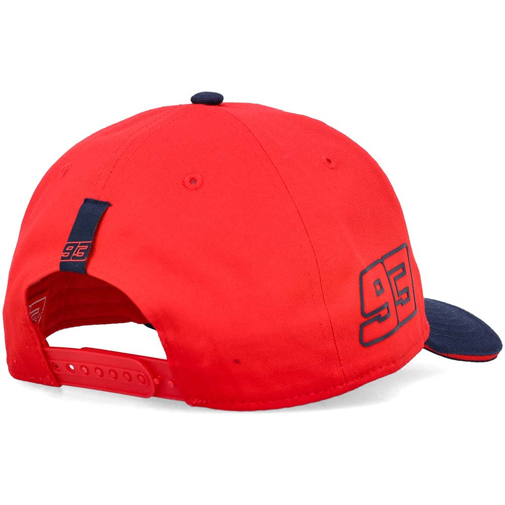 Casquette baseball Ninety Three 93