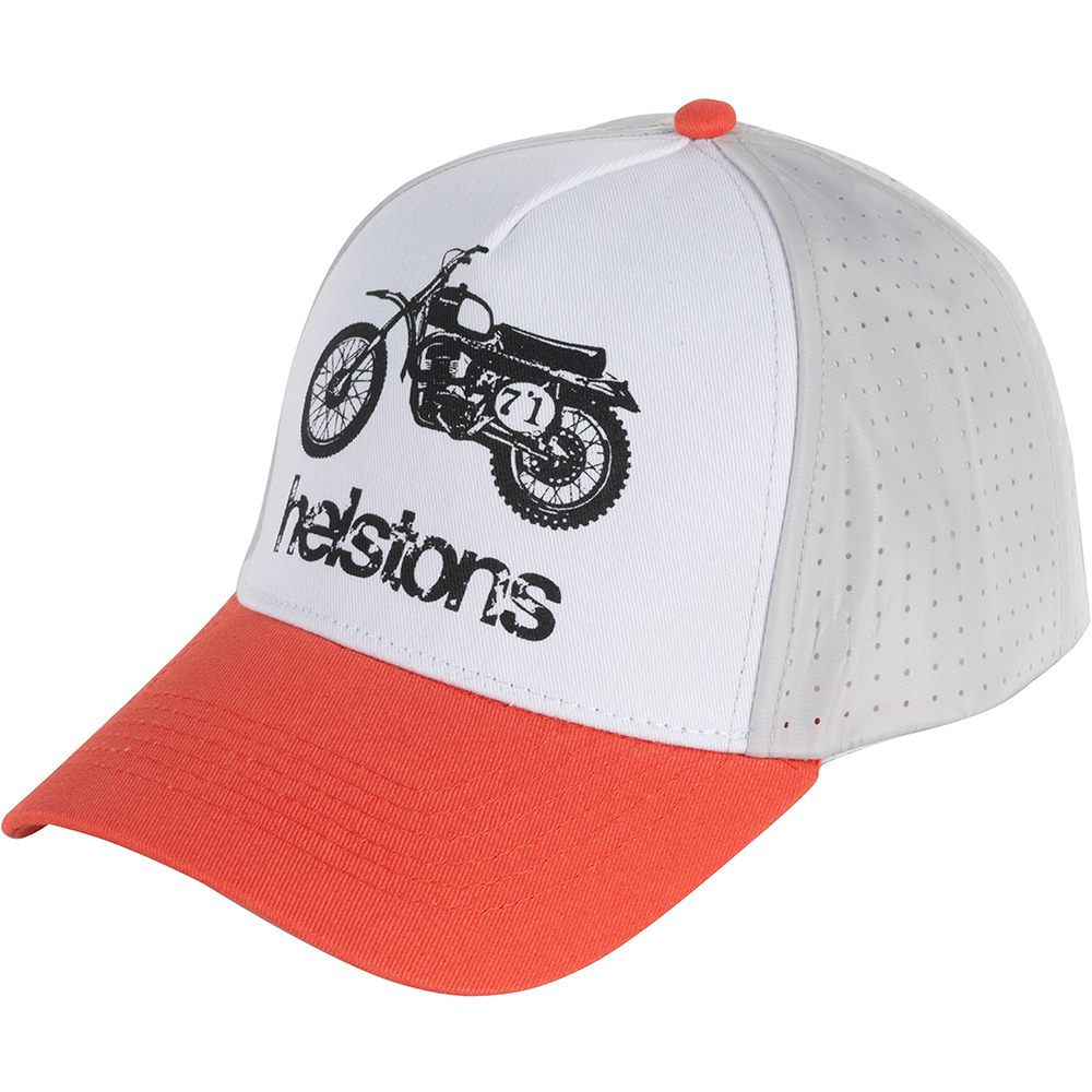 Casquette Hakan Cross