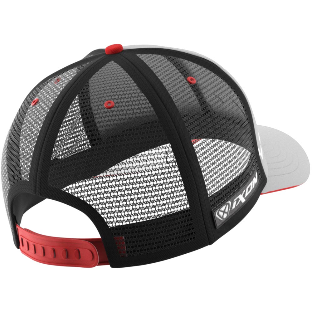 Casquette Mesh Alex Rins 25