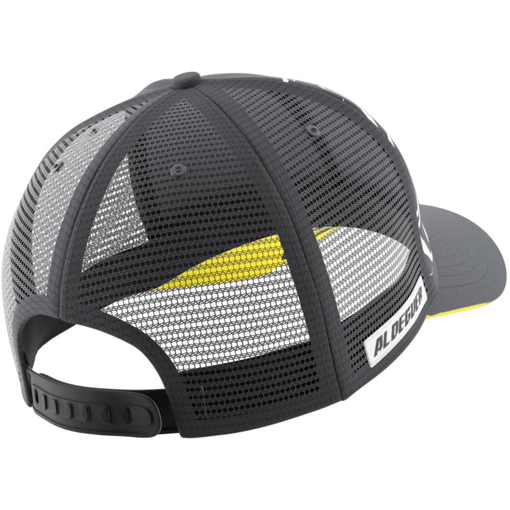 Casquette Mesh Fermin Aldeguer 25