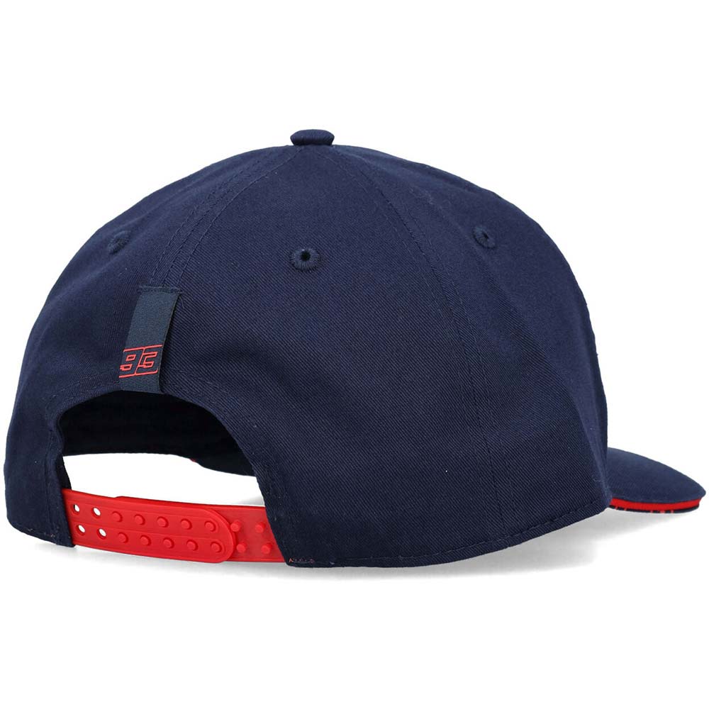 Casquette midvisor 93 Shaded