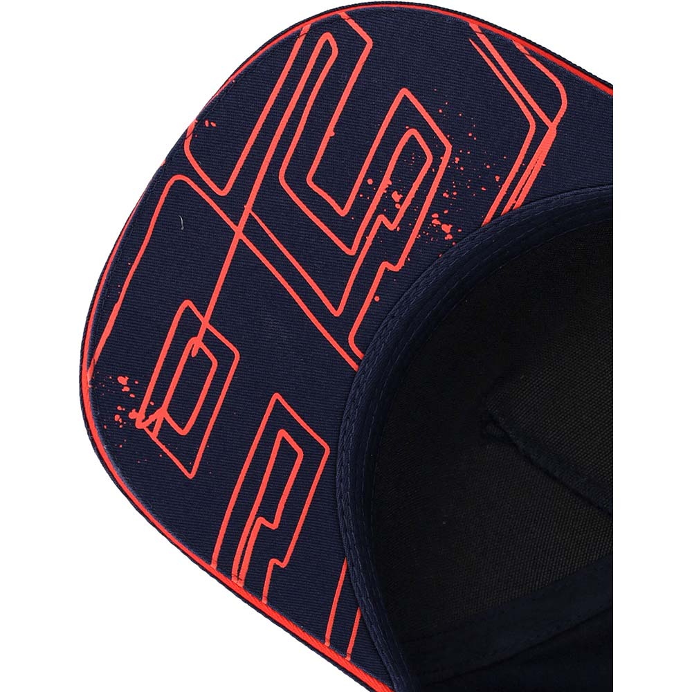 Casquette midvisor 93 Shaded