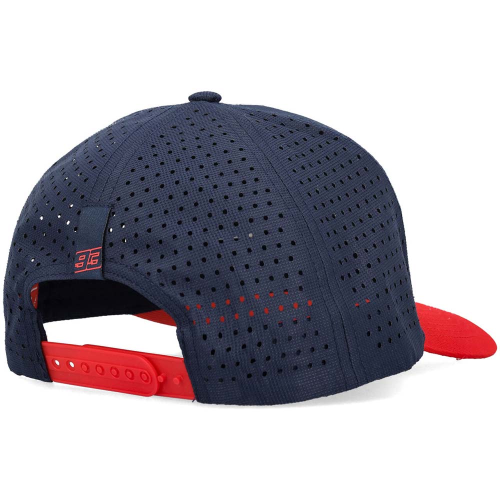 Casquette midvisor mesh 93