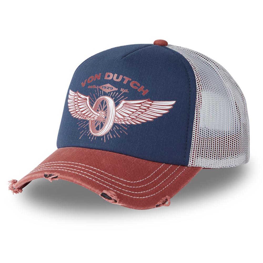 Casquette Crew 19