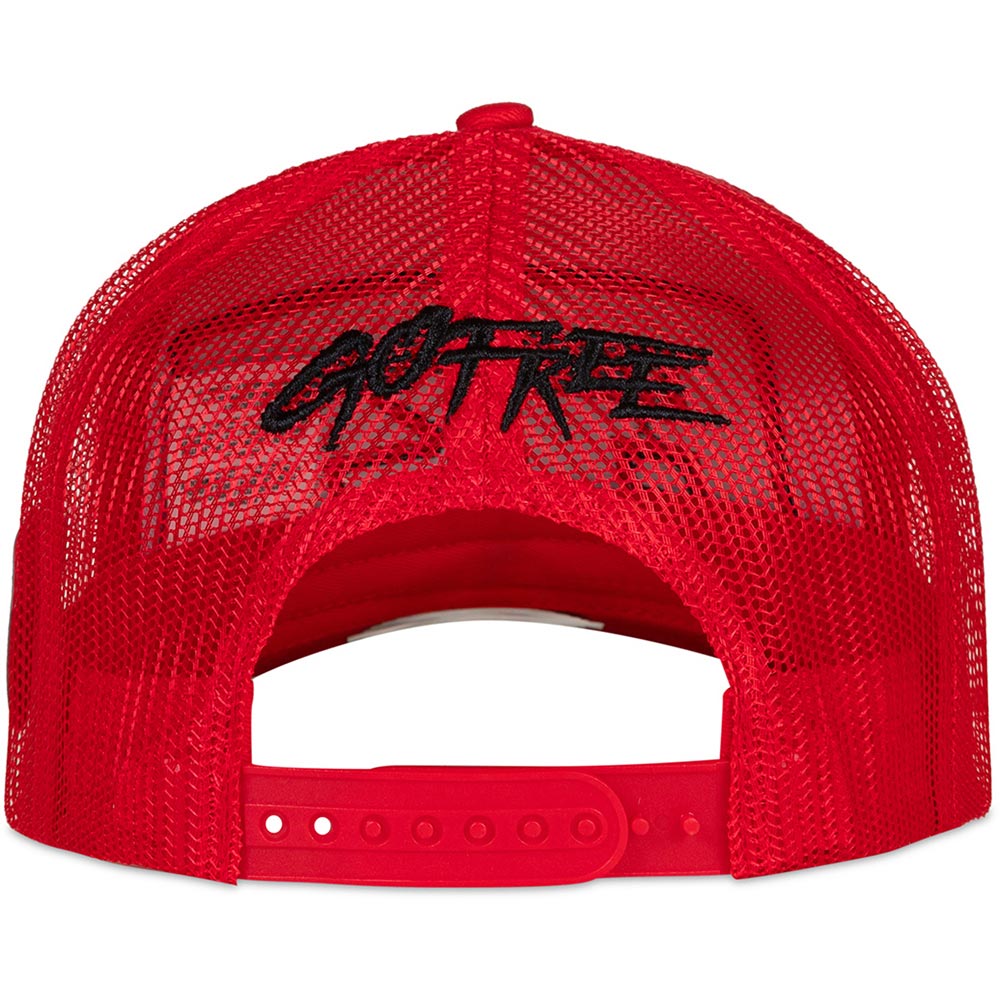 Casquette trucker Dual Bagnaia