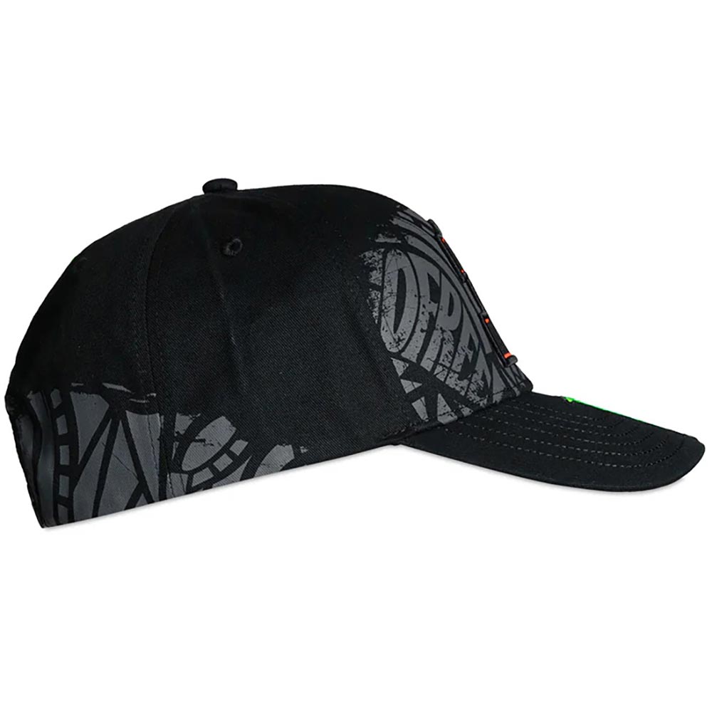 Casquette Monster Bagnaia