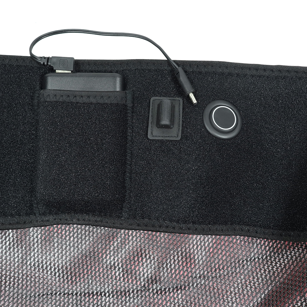 Ceinture lombaire chauffante Lumbar Heat
