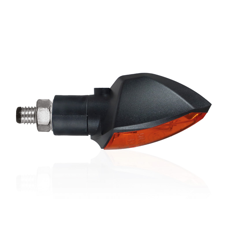 Clignotants à ampoules Freaker
