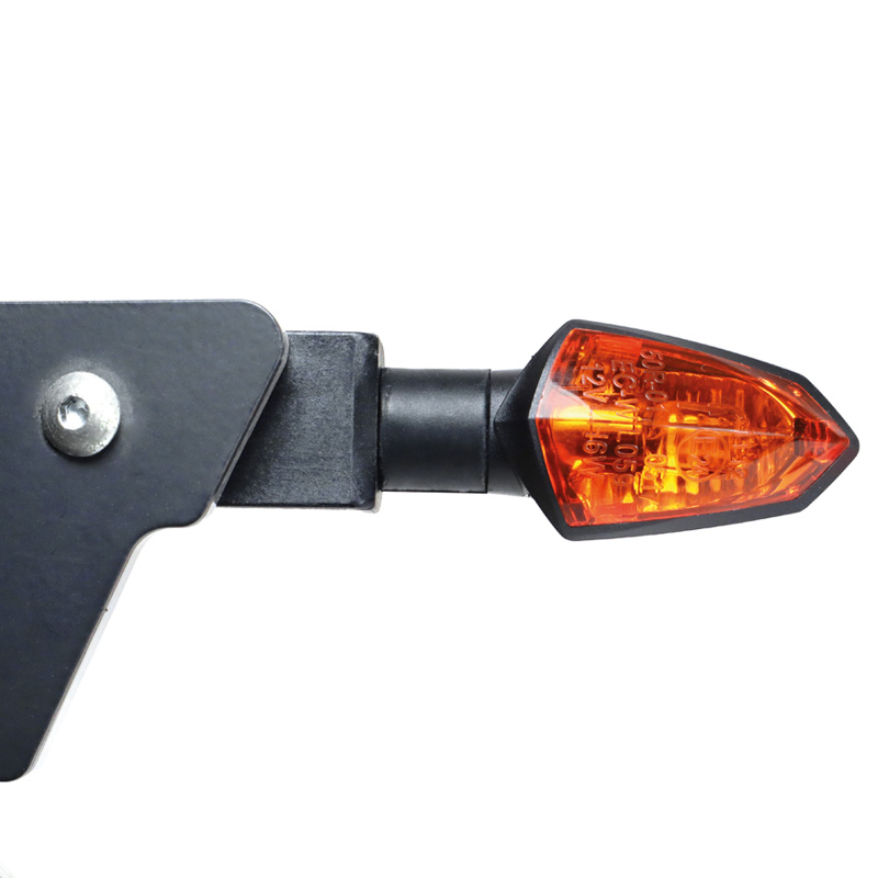 Clignotants à ampoules Freaker