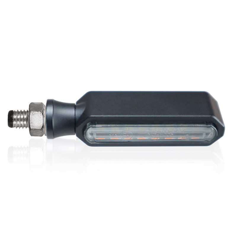 Clignotants Yamaha Trafic Plug & Play