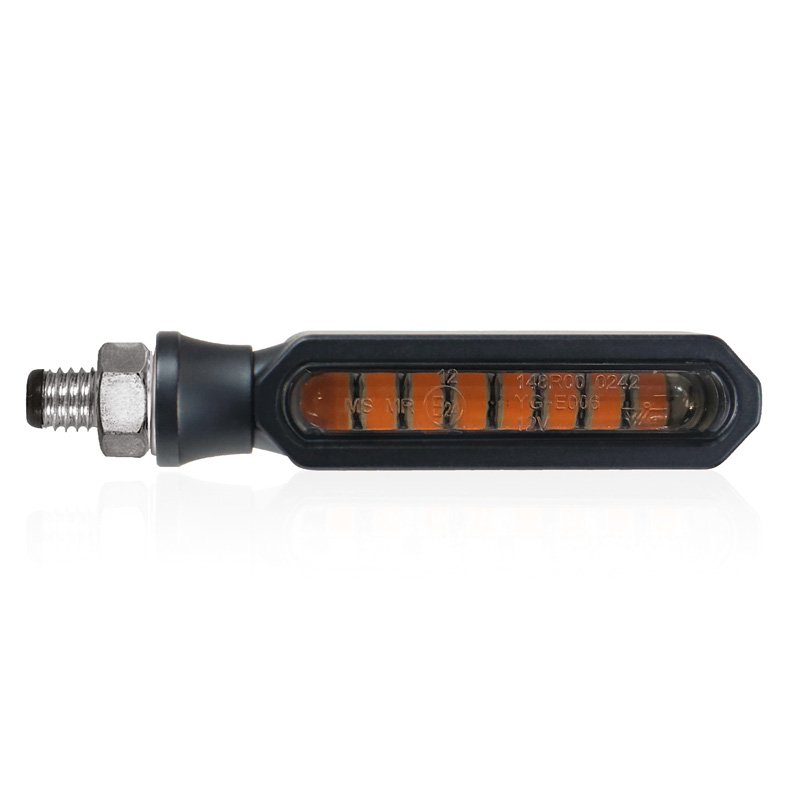 Clignotants Yamaha Trafic Plug & Play