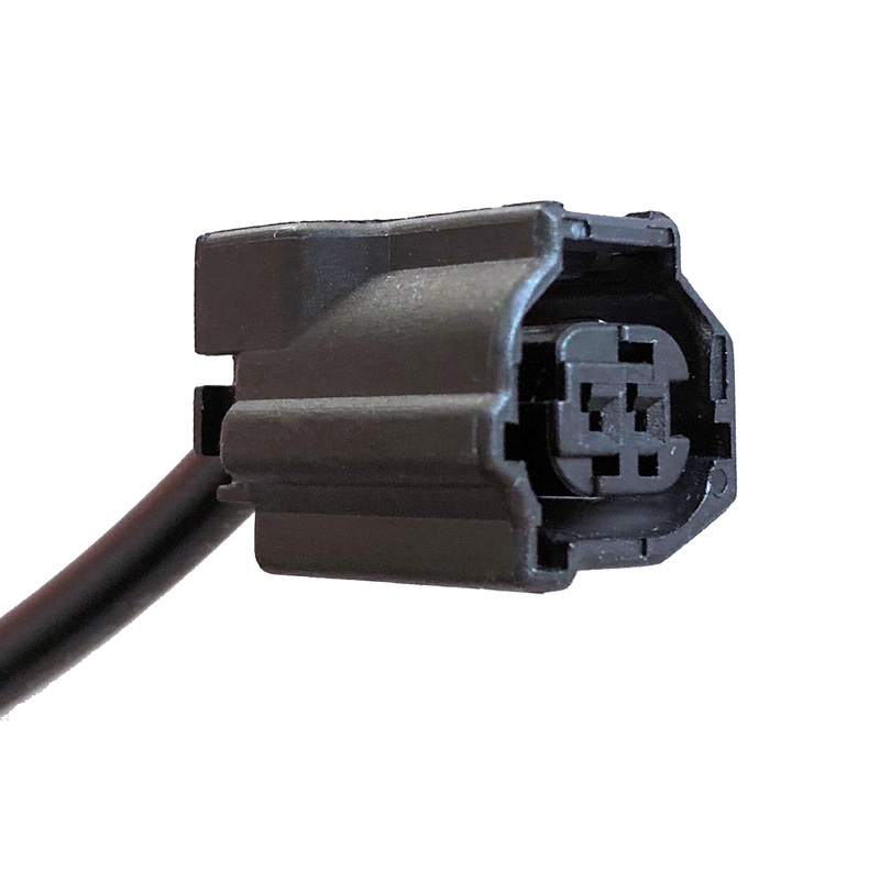 Clignotants Yamaha Trafic Plug & Play