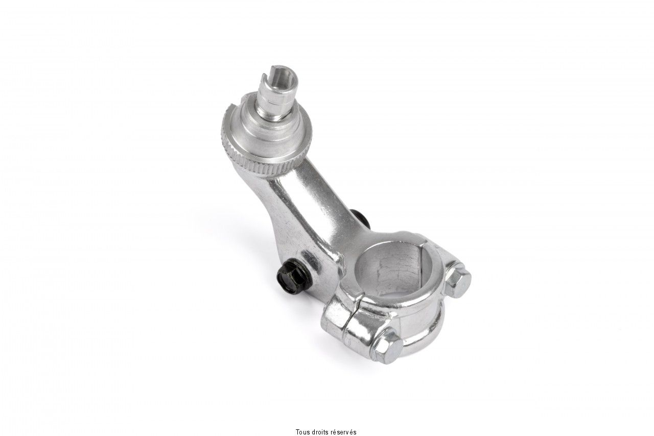 Cocotte Forgée Yamaha Argent LC1236P