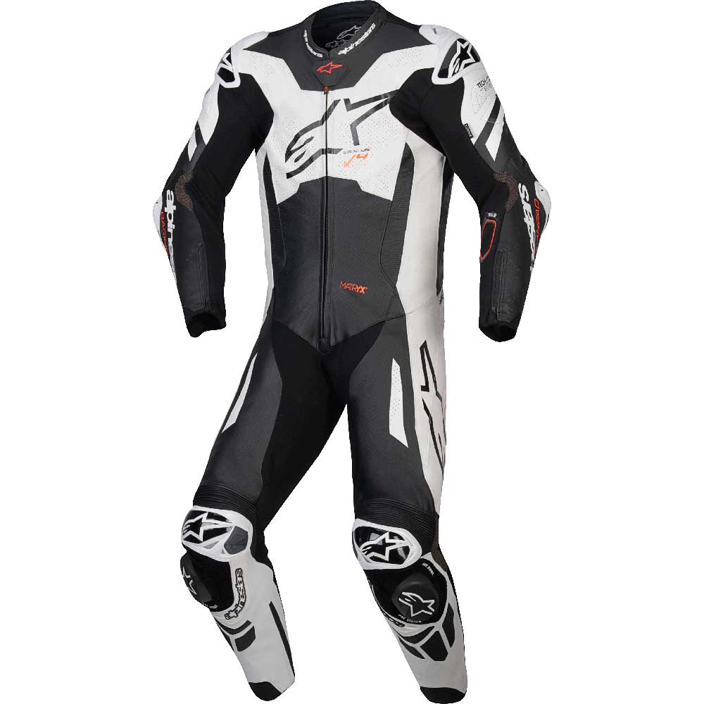 Combinaison GP Plus V4 Sprint - 1 pièce