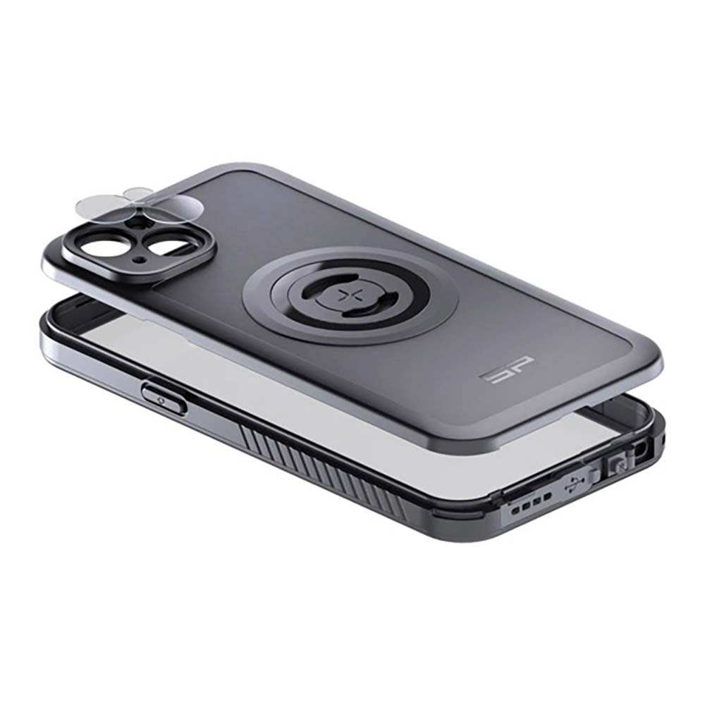 Coque Smartphone Phone Case Xtreme SPC+ - iPhone 15 Plus