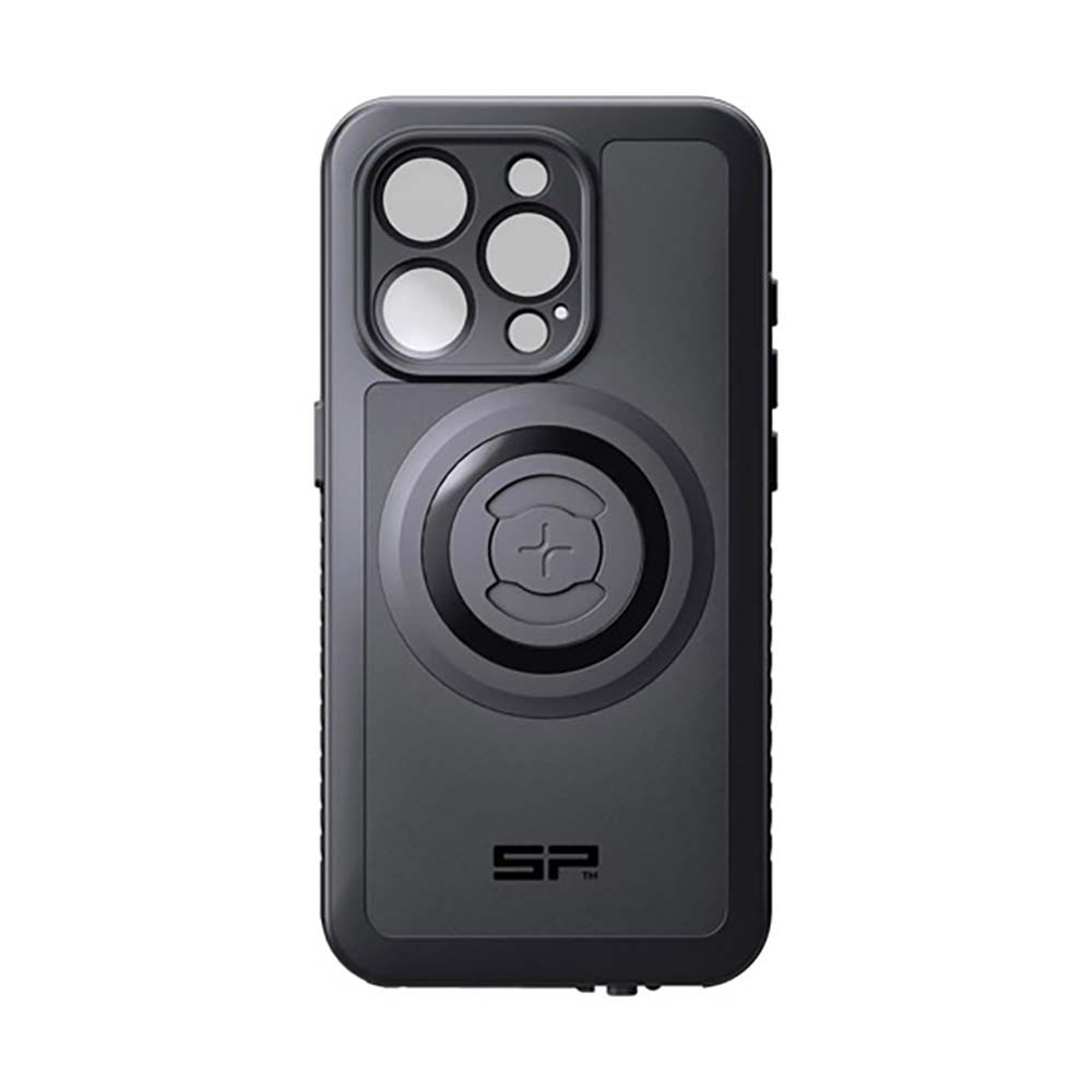 Coque Smartphone Phone Case Xtreme SPC+ - iPhone 15 Pro