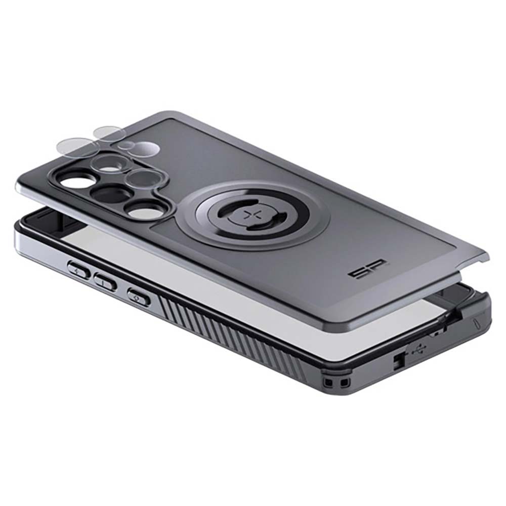 Coque Smartphone Phone Case Xtreme SPC+ - Samsung Galaxy S23 Ultra