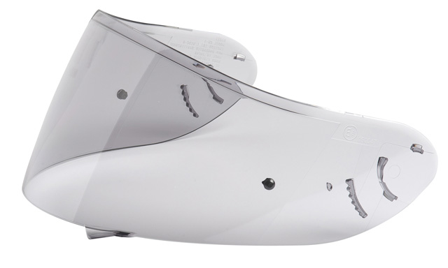 Ecran CW-1 XR 1100 / X-Spirit 2