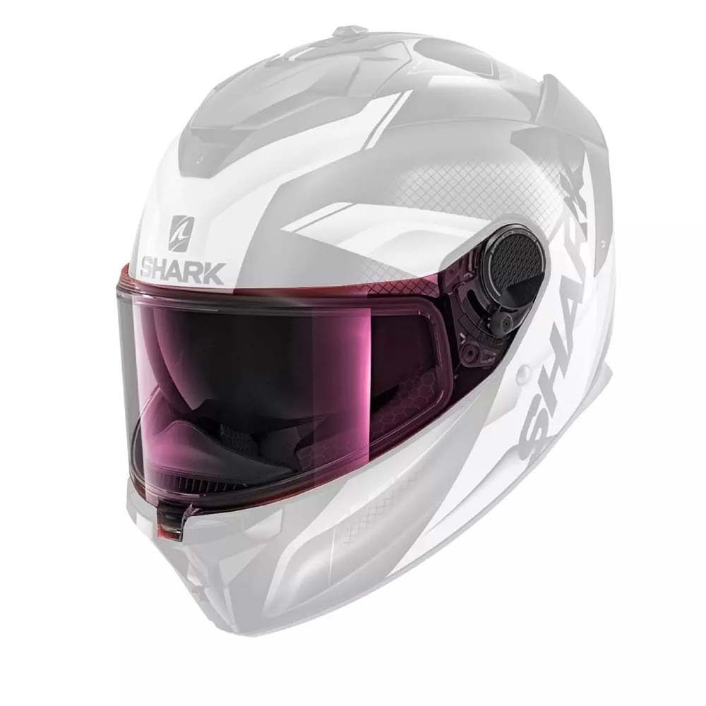 Écran Spartan GT / GT Carbon