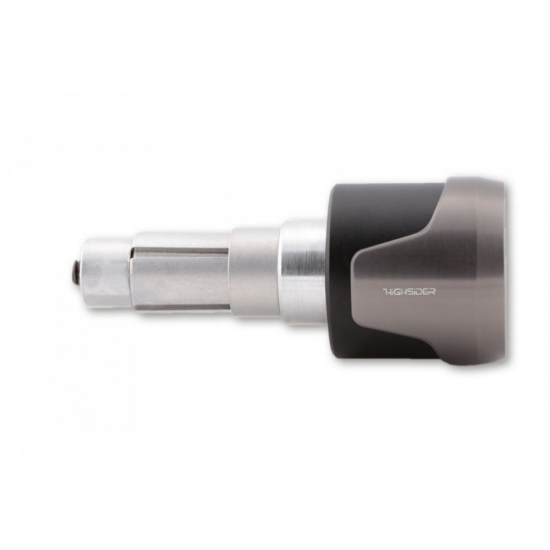 Embouts de guidon Akron-XL