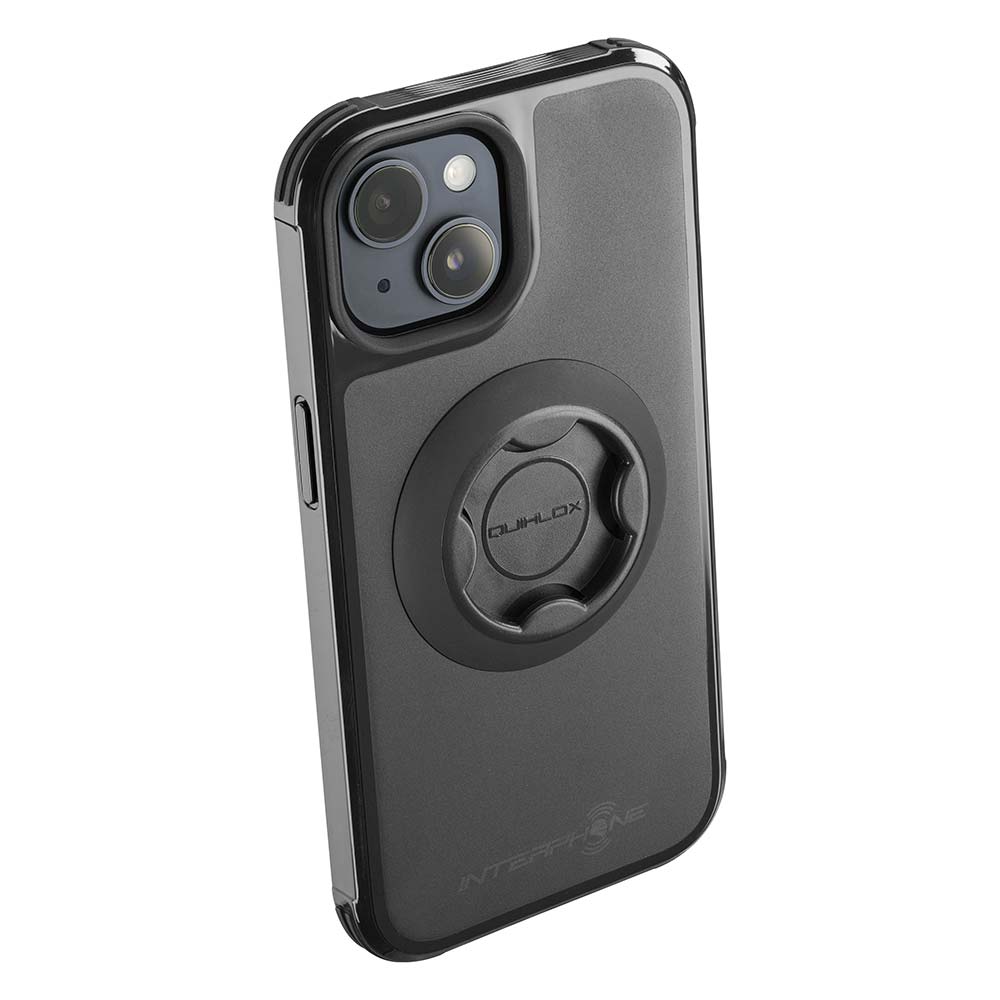 Etui Quiklox iPhone 15