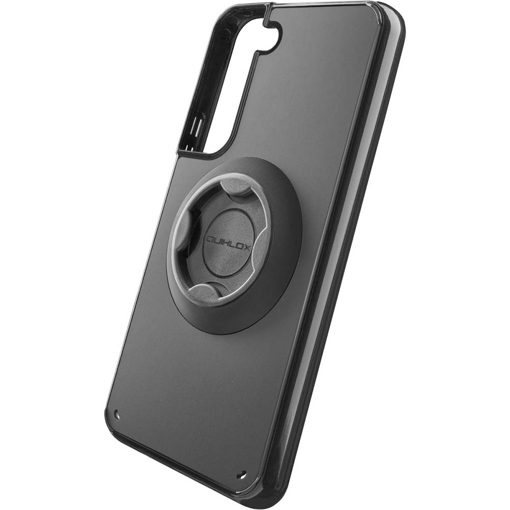 Etui Quiklox Samsung Galaxy S22