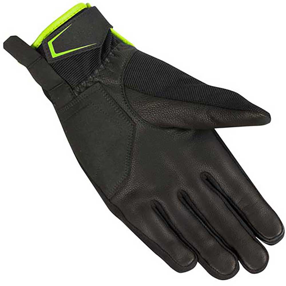 Gants Nassau