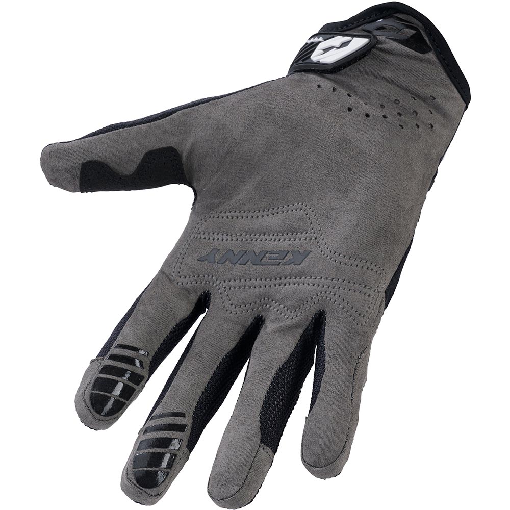 Gants Titanium D3O®