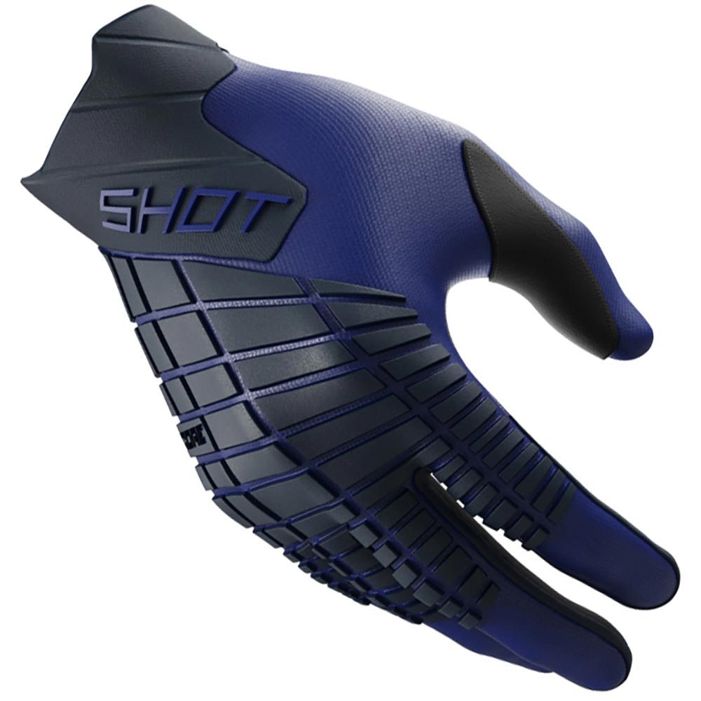 Gants Core Max