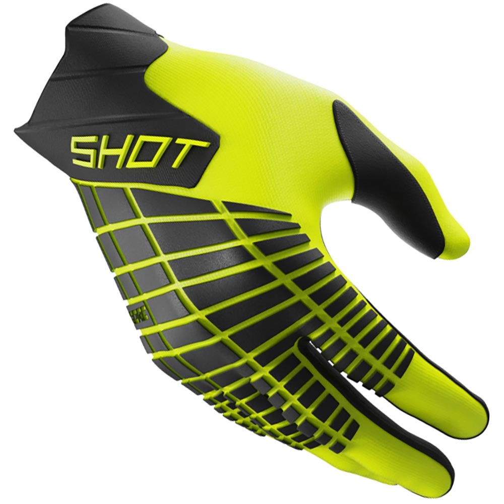 Gants Core Max