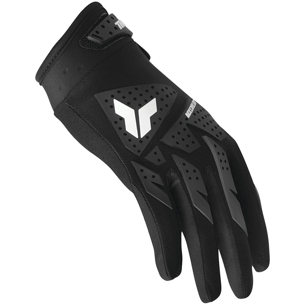 Gants Launchmode XP