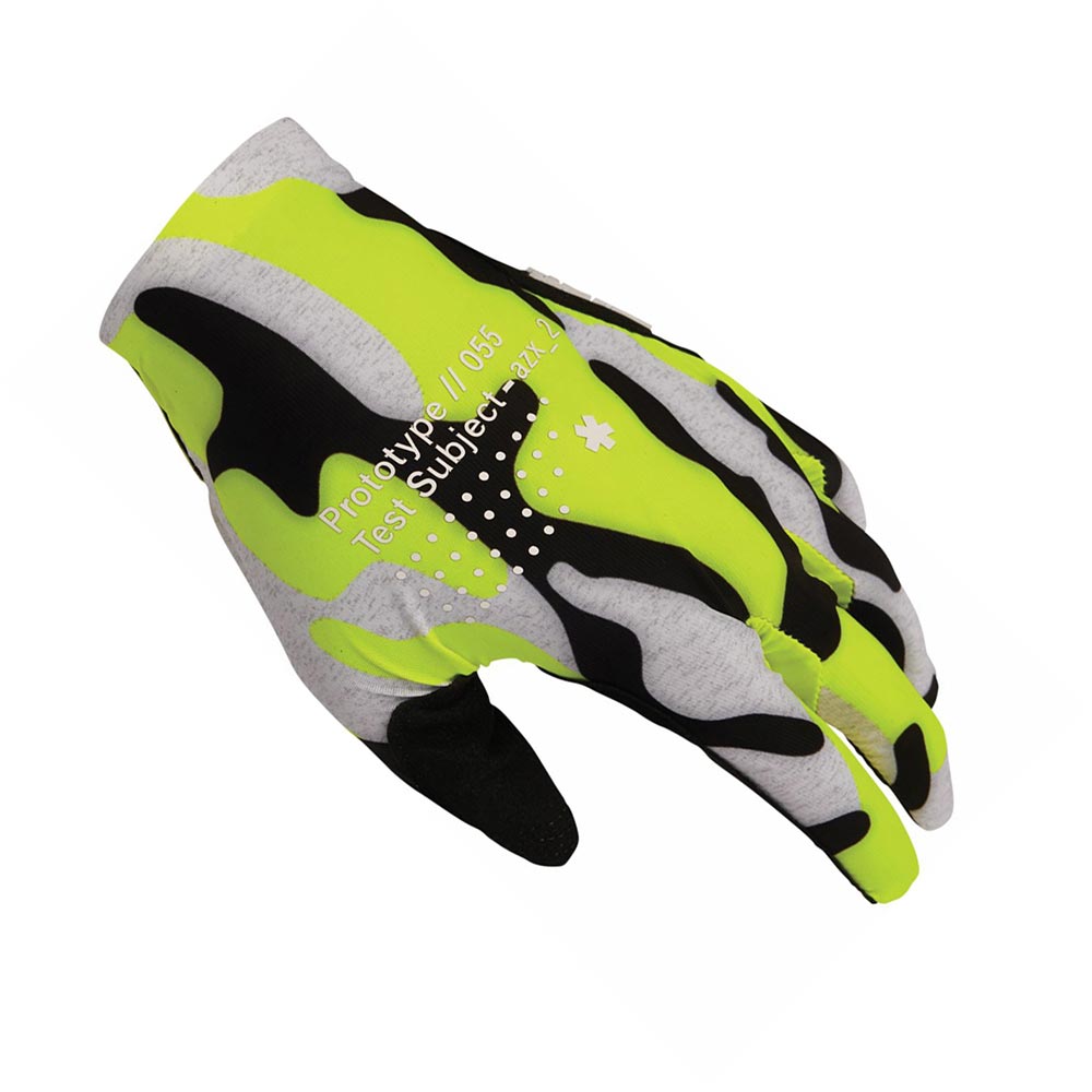 Gants Sportmode Riot