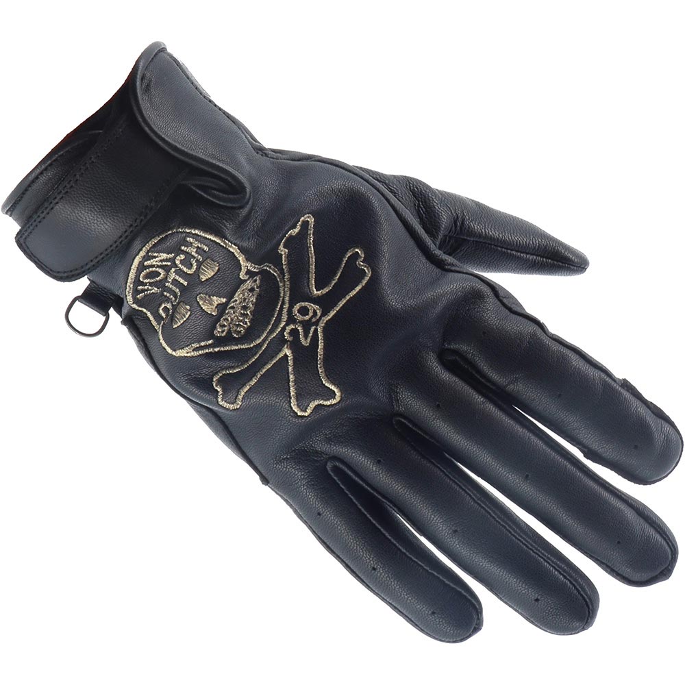 Von Dutch - Gants Bones