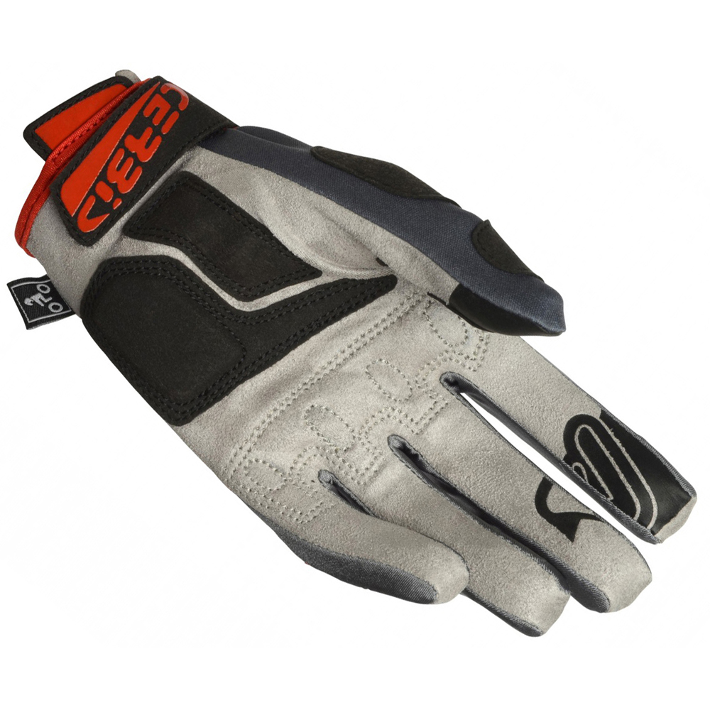 Gants MX X-H