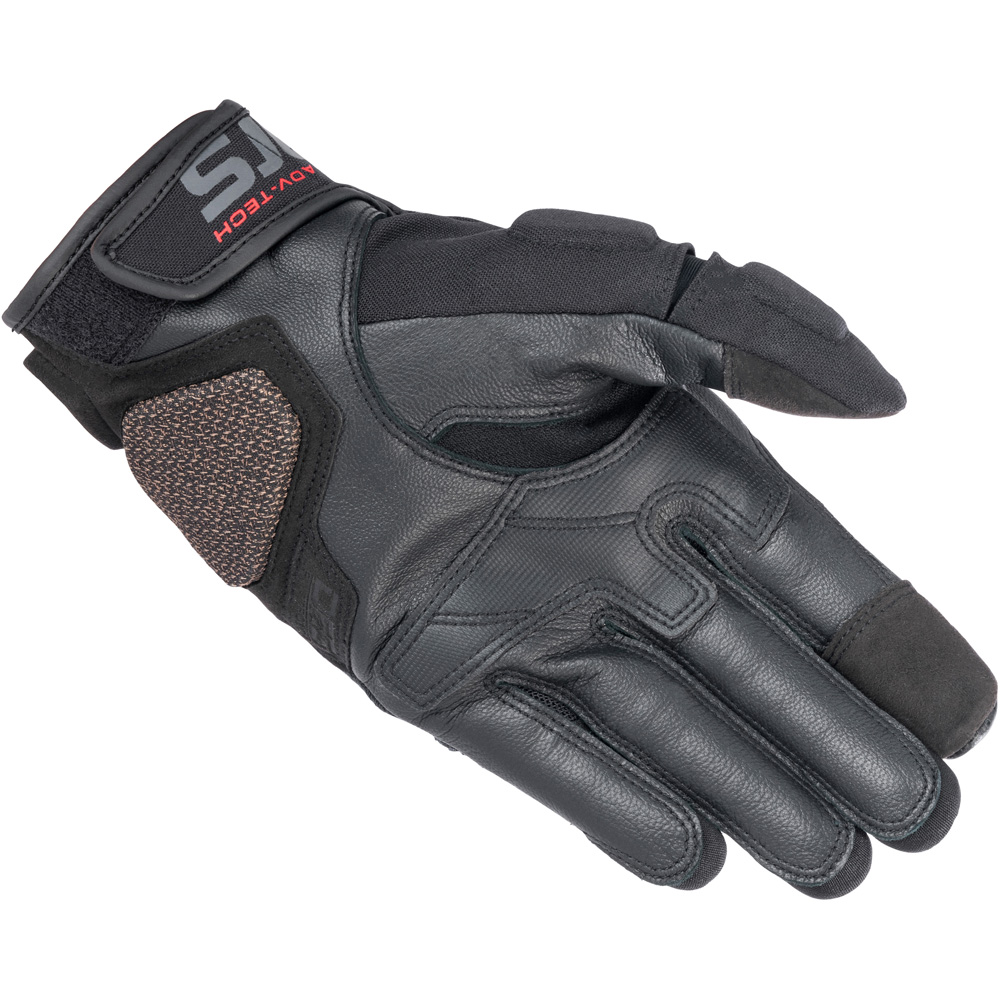 Gants Halo