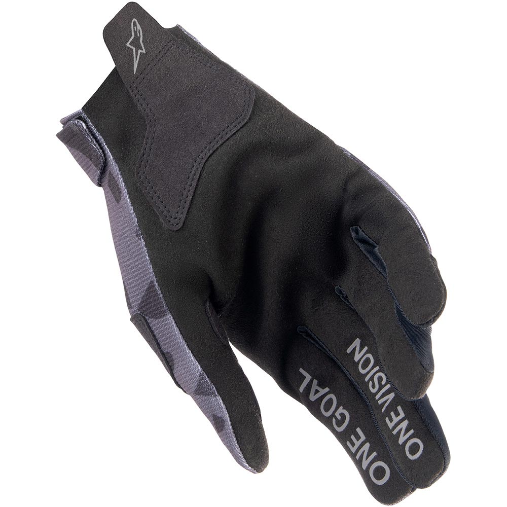 Gants Radar