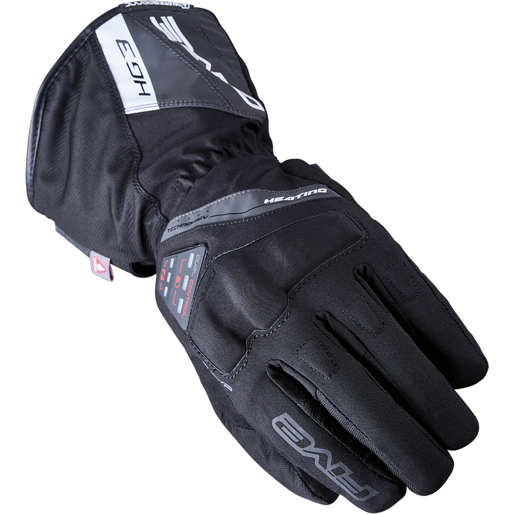 Gants chauffants femme HG3 Evo Woman Waterproof
