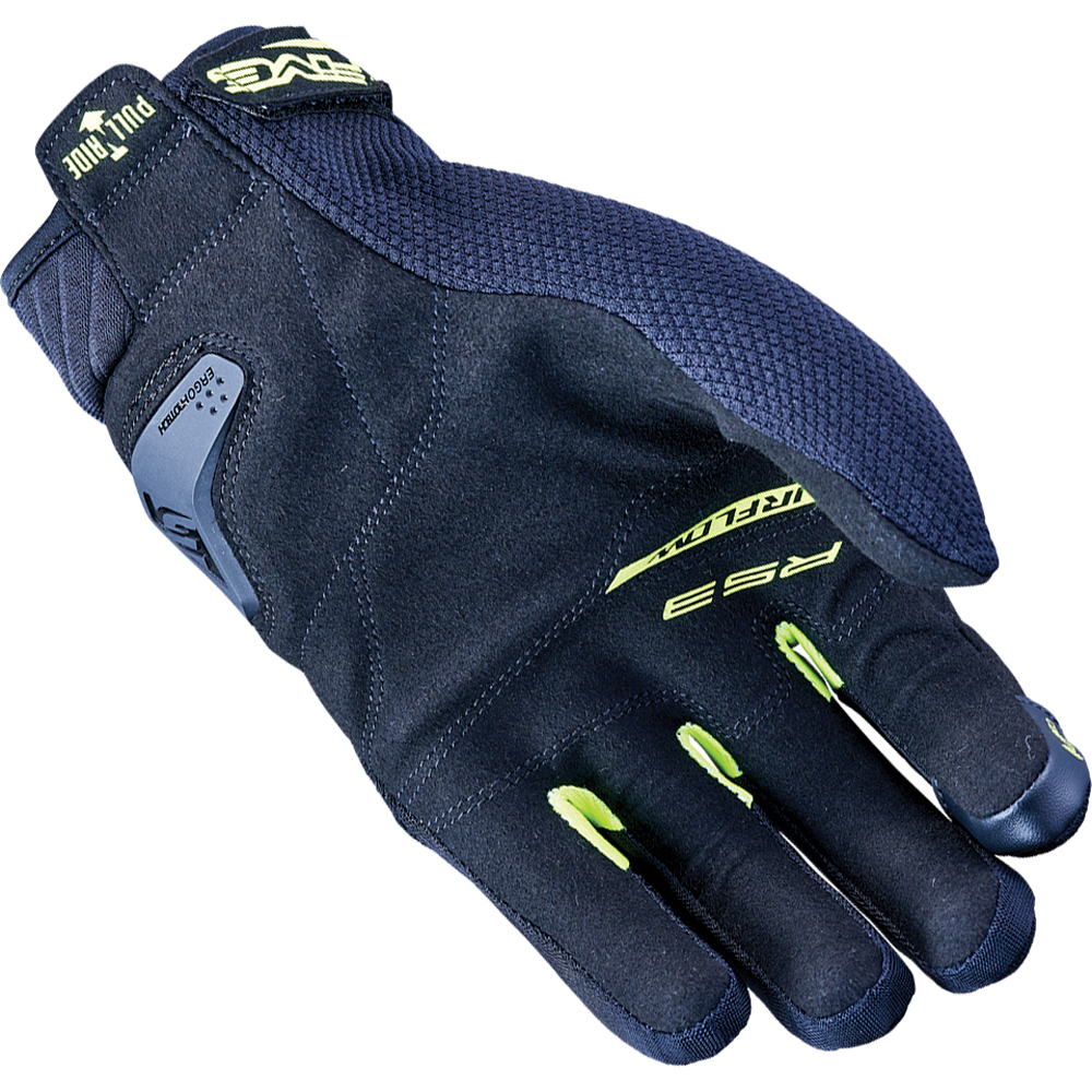 Gants RS3 Evo Airflow