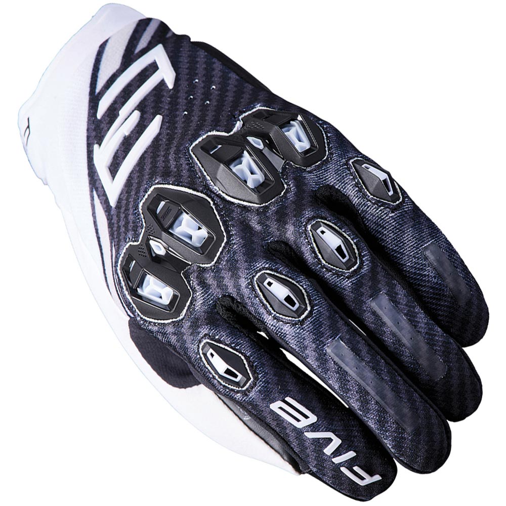 Gants Stunt Evo 2 Fiber
