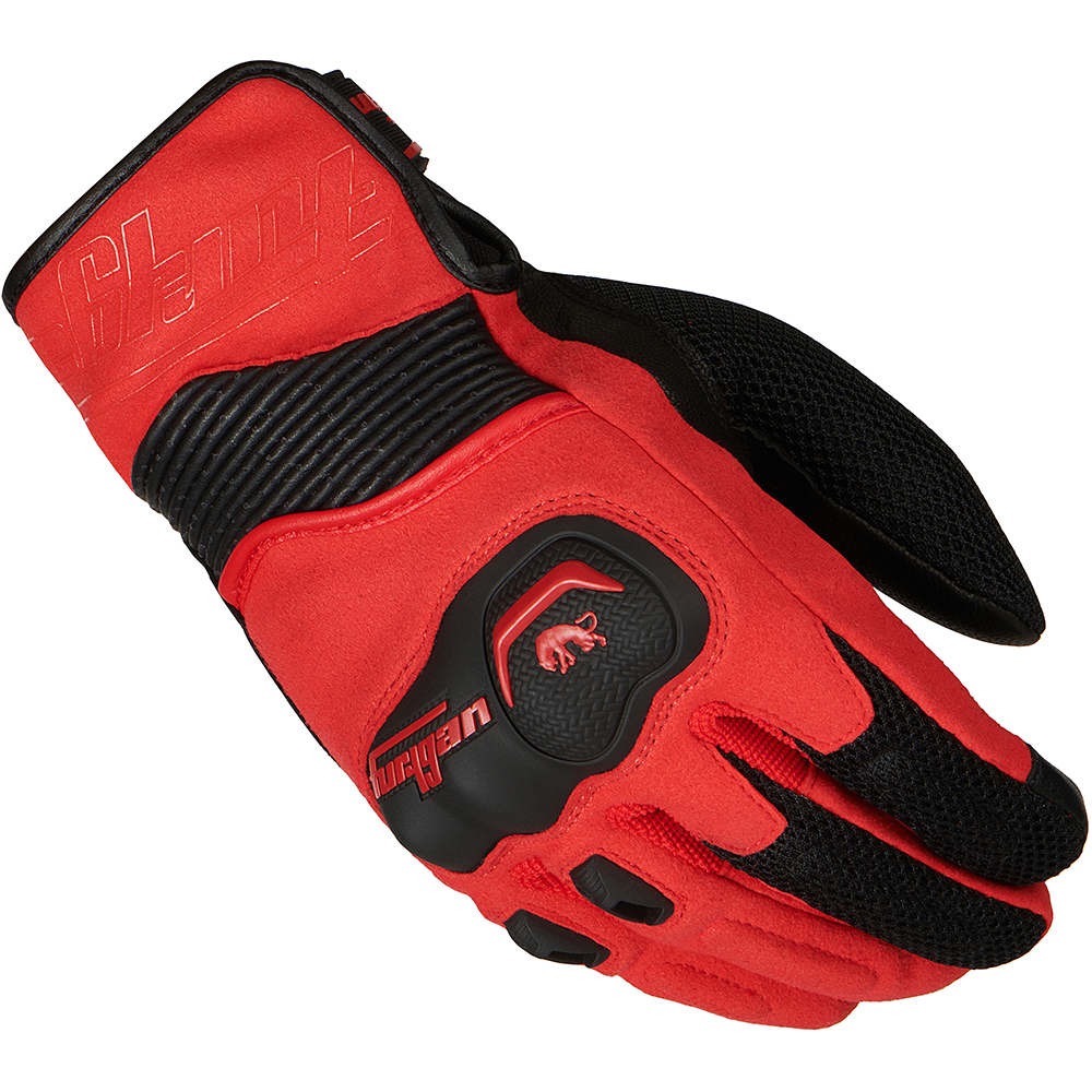 Gants Dust