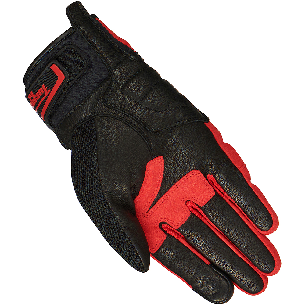 Gants Dust