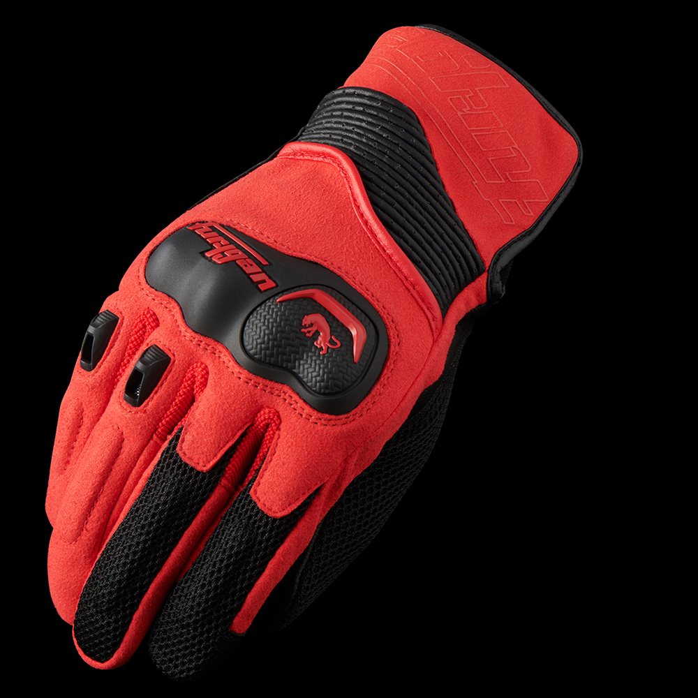 Gants Dust